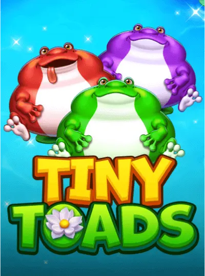 ছোট ব্যাঙ