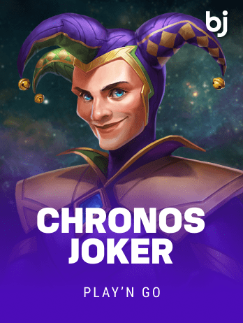 Chronos Jokerpng