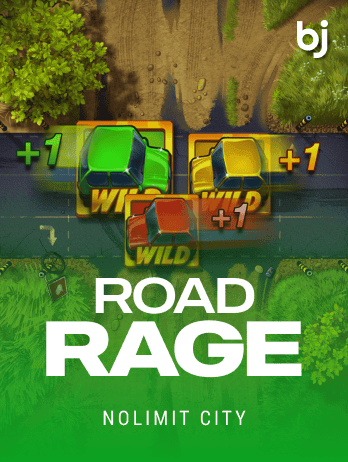 Road Rage